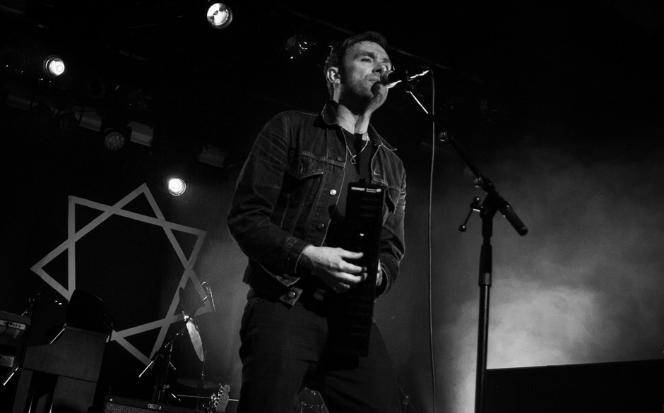 Damon Albarn, Astra Berlin