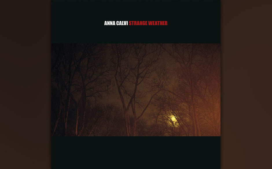 Calvi - Strange Weather.jpg