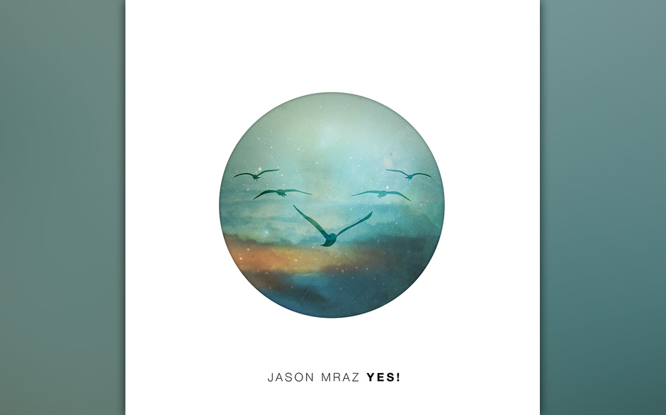 Jason Mraz - Yes!.jpg