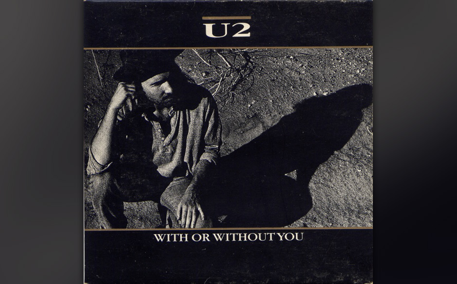 „The Joshua Tree“ war U2s Ode an Amerika: Die Songs beeinflusst von Folk, Gospel und Roots-Musik, und die Texte, verme...