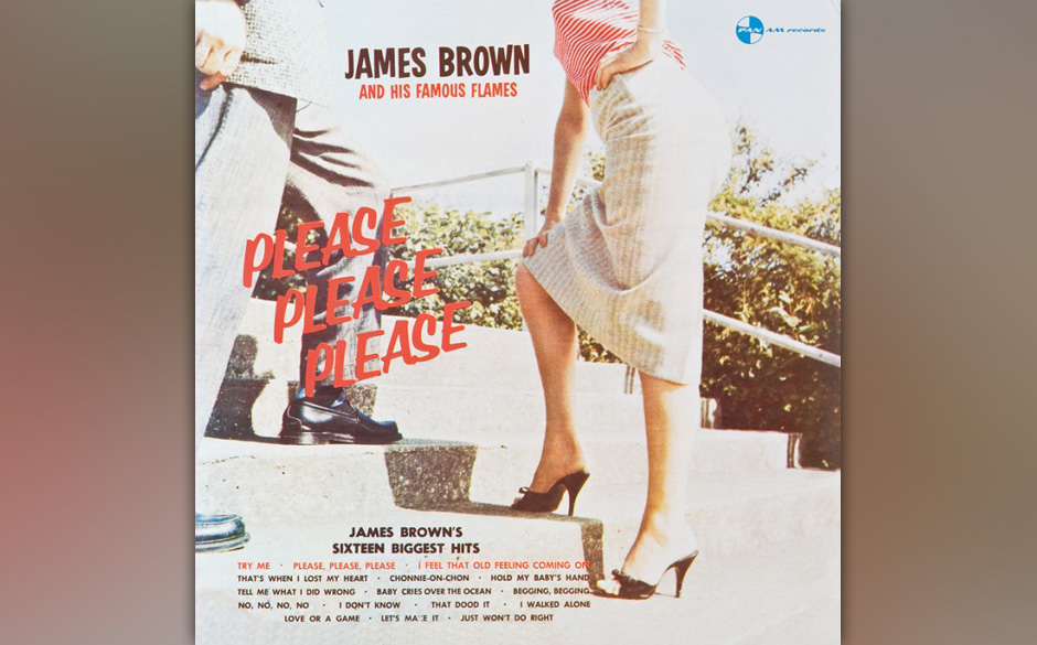 136. The Beatles – While MY Guitar Gently Weeps
Einer von Harrisons besten Songs wurde von ihm während eines Besuches b...