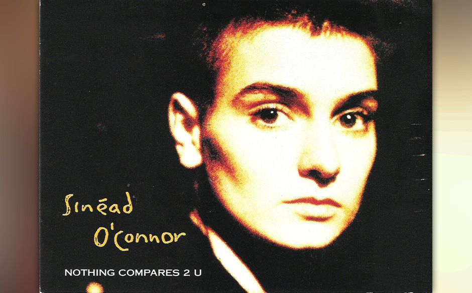 165. Sinead O’Connor - Nothing Compares 2 U
Die Urfassung stammte von einem gescheiterten Prince-Projekt, The Family, un...