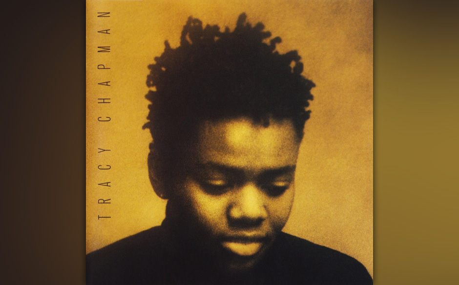 167. Tracy Chapman – Fast Car
Tracy Chapman war eine der verbissenen Veteranen der Bostoner Coffeehouse-Gigs, als eine K...