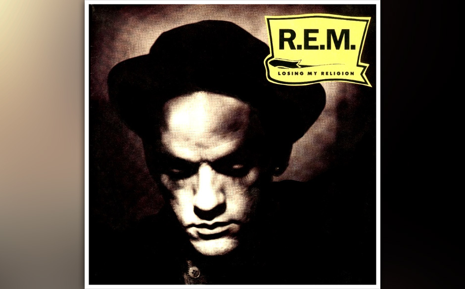 169. REM – Losing My Religion
„Losing My Religion“ wurde auf eine Akustikgitarre und Mandoline arrangiert – nicht ...