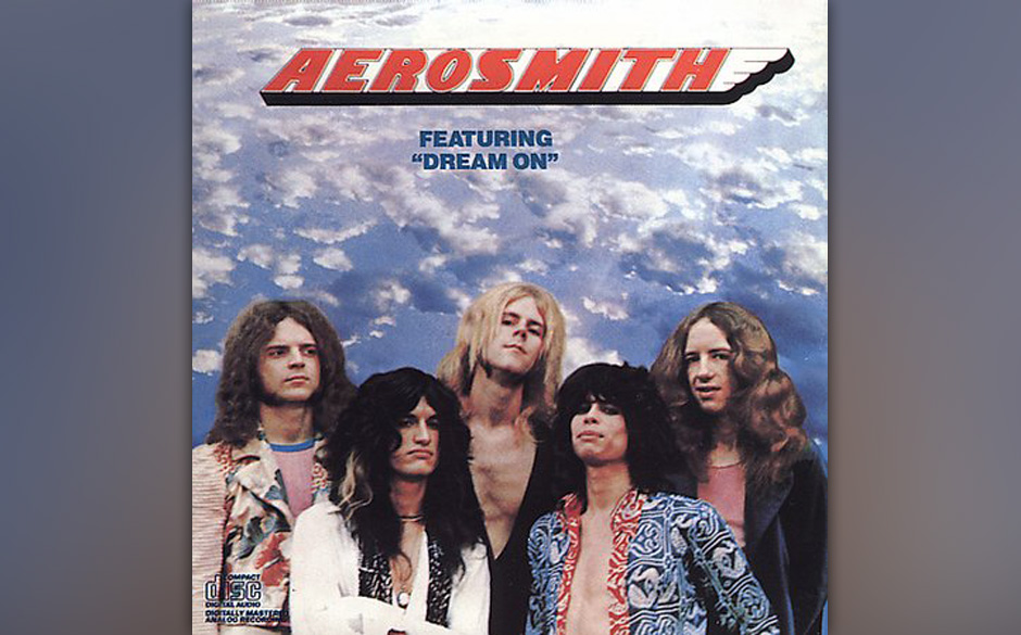 173. Aerosmith - Dream On 
Tyler war noch ein Teenager, als er anfing, diesen Song zu schreiben, und als Aerosmith sich an...