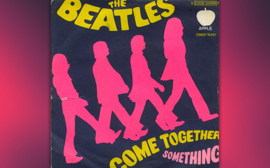 205. The Beatles – Come Together
Als Timothy Leary für den Gouverneurs-Posten in Kalifornien kandidierte, bat er Lennon...