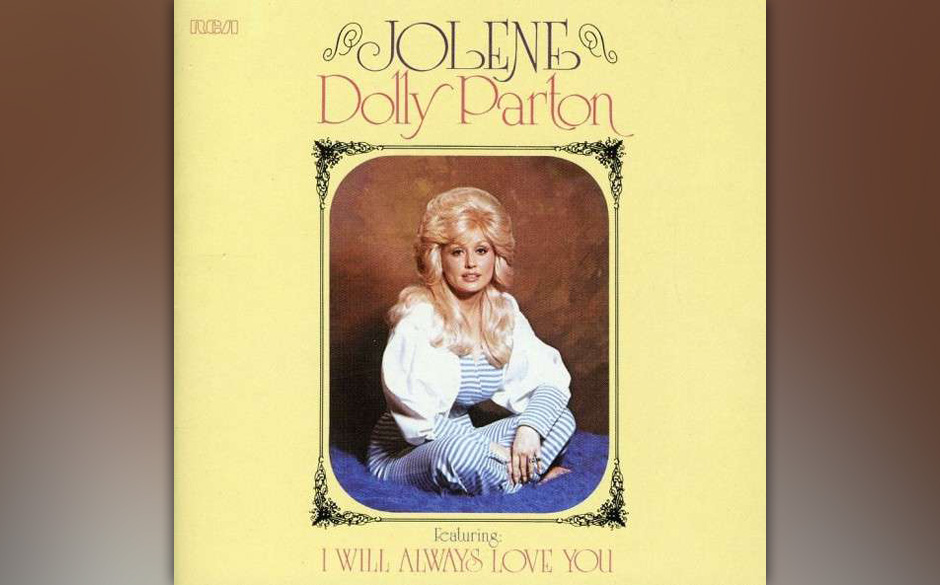 219. Dolly Parton – Jolene
Als Dolly Parton 1974 „Jolene“ aufnahm, war sie vor allem als Porter Wagoners TV-Partneri...