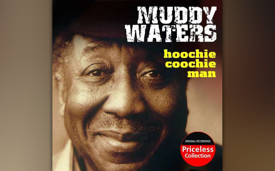 226. Muddy Waters – Hoochie Coochie Man
Bevor er mit „Hoochie Coochie Man“ ins Studio ging, testete Waters den Song ...