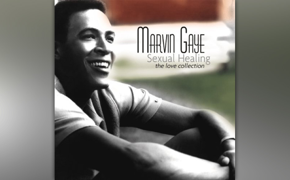 233. Marvin Gaye – Sexual Healing
1982 lebte Marvin Gaye in Brüssel und litt an Schreibblockade. Eines Abends sprachen ...
