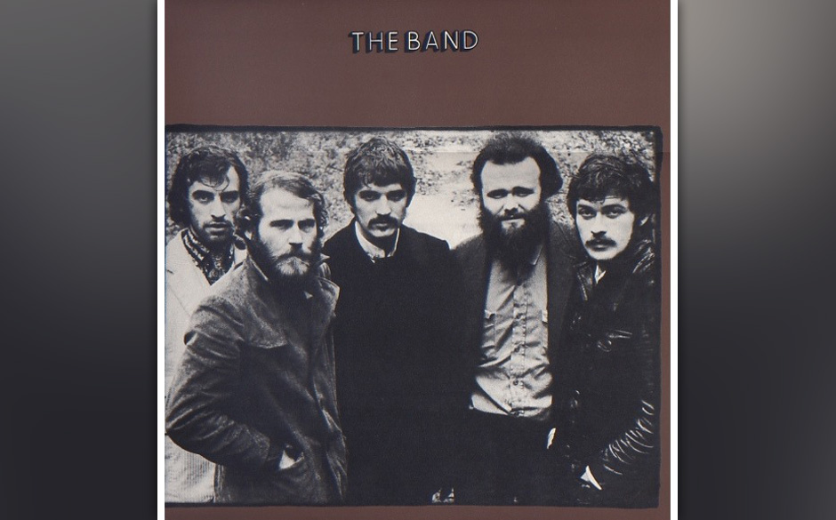 249. The Band – The Night They Drove Old Dixie Down
Obwohl selbst Kanadier, zeichnete Robertson ein bewegendes Bild des ...