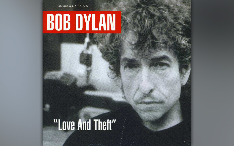 260. Bob Dylan – Mississippi
Anfangs nahm Dylan „Mississippi“ für sein 1997er „Time Out Of Mind“ auf, allerding...