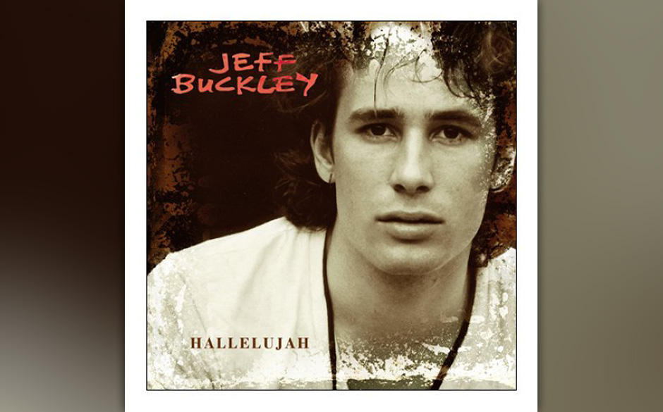 264. Jeff Buckley – Hallelujah
Bei seinen legendären frühen Gigs im New Yorker Club Siné brach Jeff Buckley mit diese...
