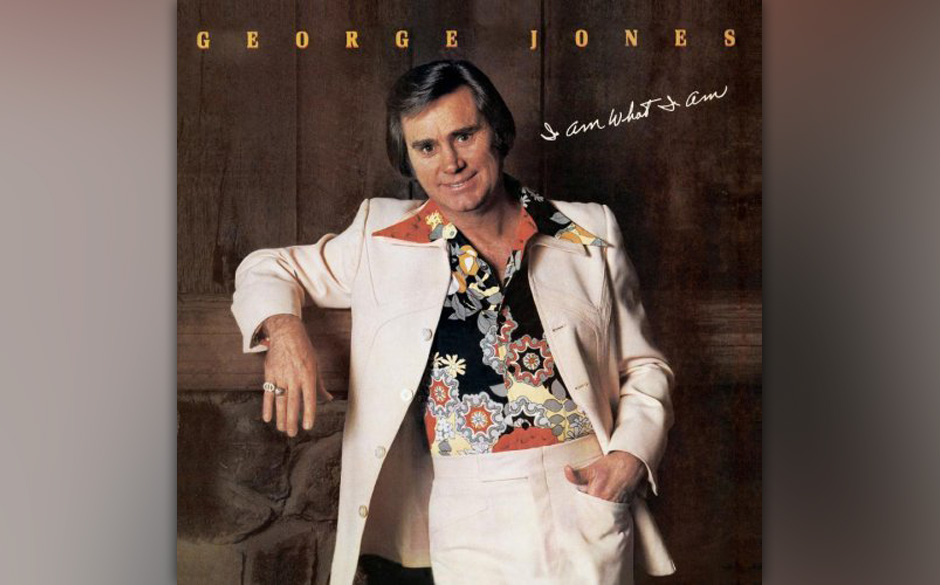 275. George Jones – He Stopped Loving Her Today
Geplagt von Alkoholproblemen, Schulden und einer schmutzigen Scheidung, ...