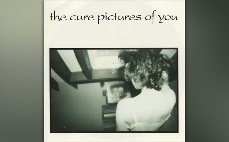 283. The Cure – Pictures Of You
„Die meisten Liebeslieder sind kalkulierte kommerzielle Abzocke. Mit Liebe, so wie ich...