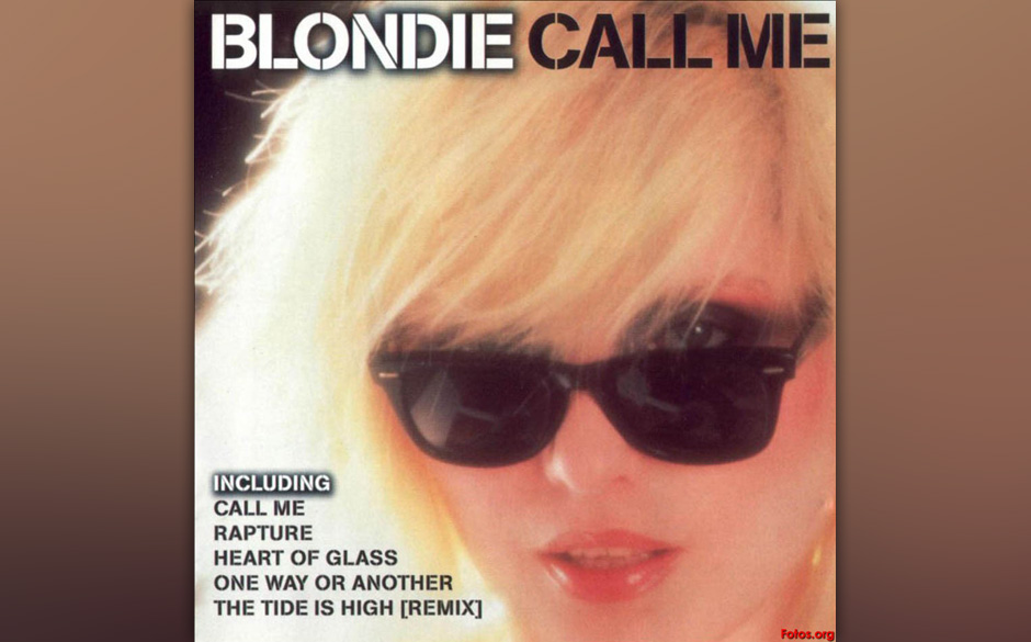 289. Blondie – Call Me
Der Hauptgrund, warum Blondie „Call Me“ für den Film „American Gigolo“ aufnahmen, war di...