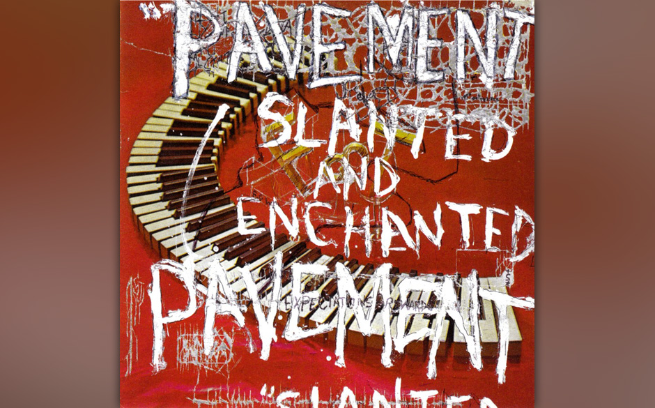 292. Pavement – Summer Babe
Stephen Malkmus und Scott Kannberg, zwei Gitarren-Freaks aus Nordkalifornien, nahmen dieses ...