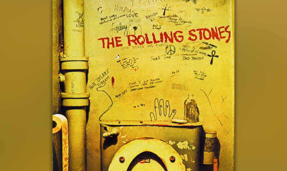 301. The Rolling Stones – Street Fighting Man Der politischste Song der Stones kam zustande, nachdem Jagger im März 1968 bei einer Antikriegs-Demo vor der US-Botschaft in London gewesen war. Damals drängten berittene Polizisten brutal durch 25 000 Demonstranten. Erschienen: Beggars Banquet 1968