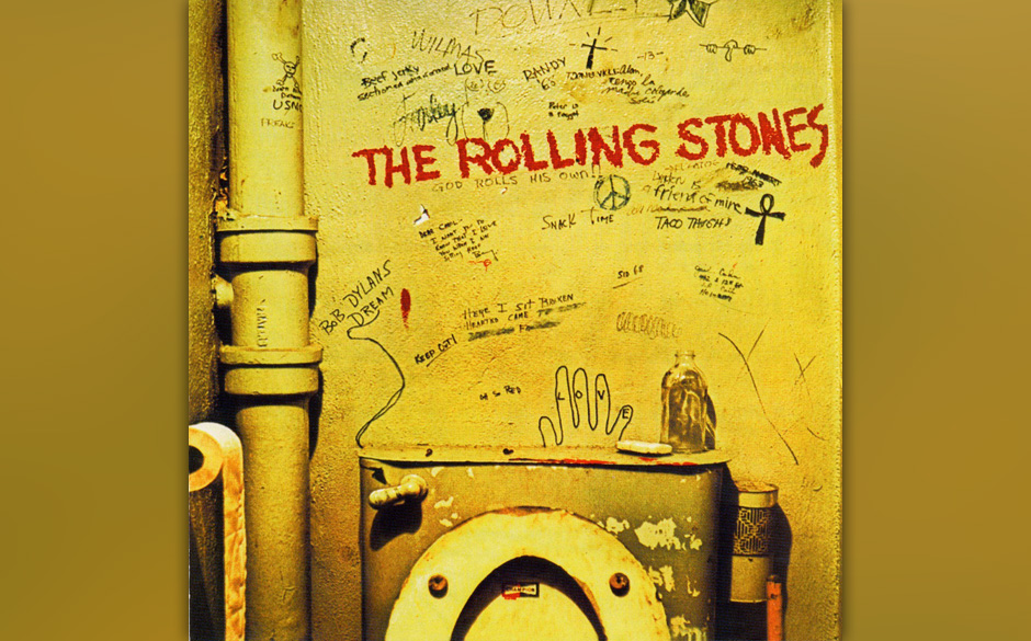 301. The Rolling Stones – Street Fighting Man Der politischste Song der Stones kam zustande, nachdem Jagger im März 1968 bei einer Antikriegs-Demo vor der US-Botschaft in London gewesen war. Damals drängten berittene Polizisten brutal durch 25 000 Demonstranten. Erschienen: Beggars Banquet 1968