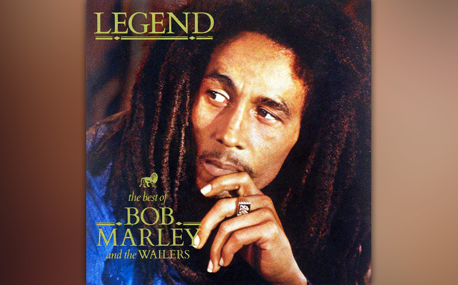302.  Bob Marley and the Wailers – Get Up, Stand Up
Der Refrain klingt wie eine Polit-Hymne und wird von Amnesty Interna...