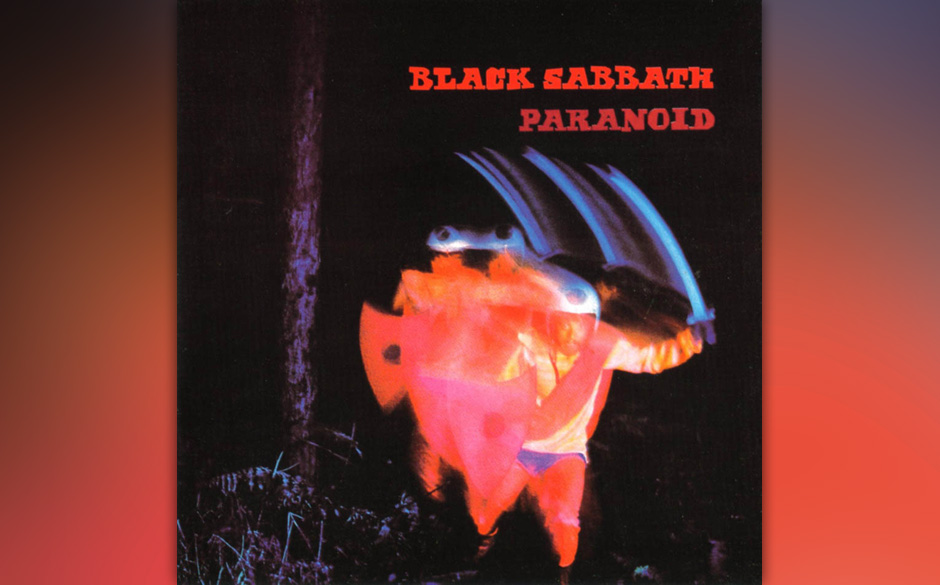 317. Black Sabbath – Iron Man
Als ein Berufsunfall den Gitarristen Tony Iommi zweier Fingerspitzen beraubte, schien das ...