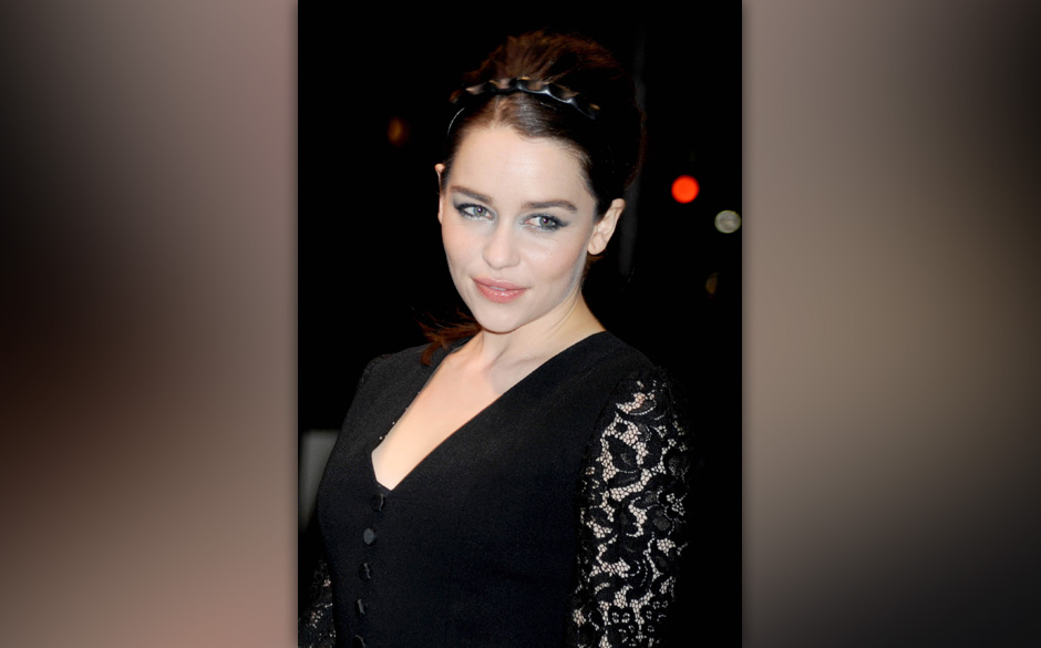 Celebrity Sightings In New York - May 4, 2013