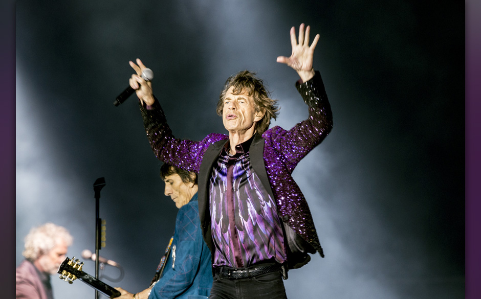 Roskilde Festival 2014 - Day 1