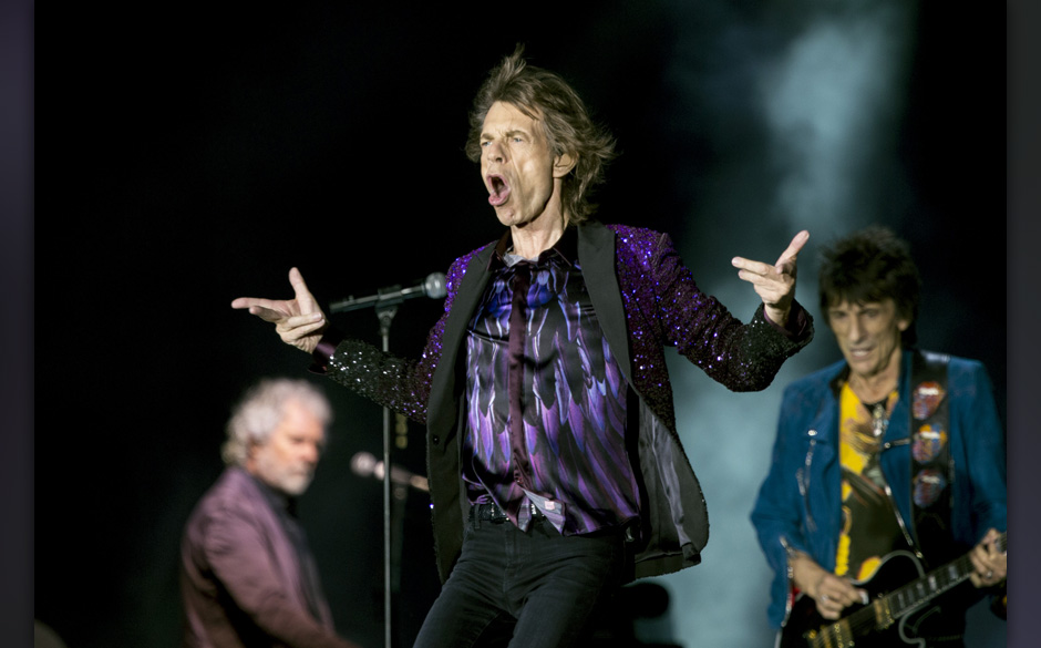 Roskilde Festival 2014 - Day 1