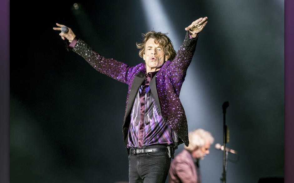 Roskilde Festival 2014 - Day 1