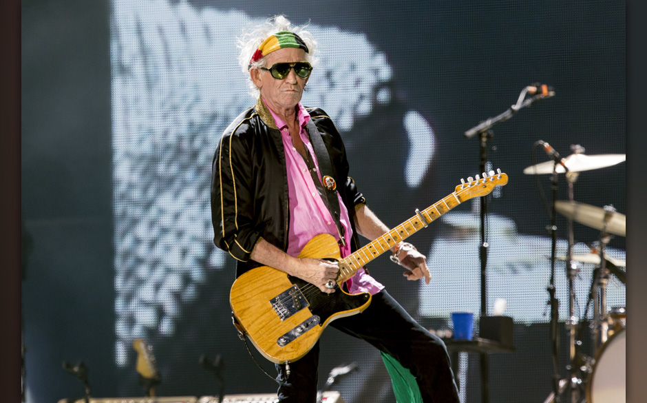 Roskilde Festival 2014 - Day 1