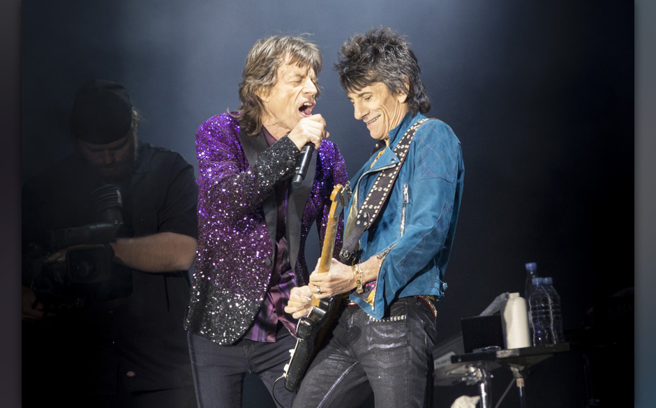 Roskilde Festival 2014 - Day 1