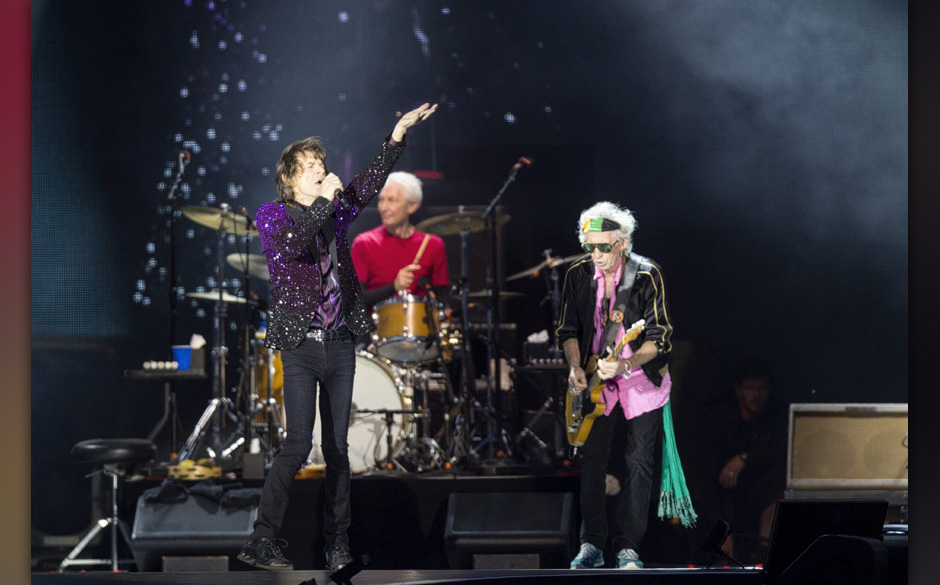 Roskilde Festival 2014