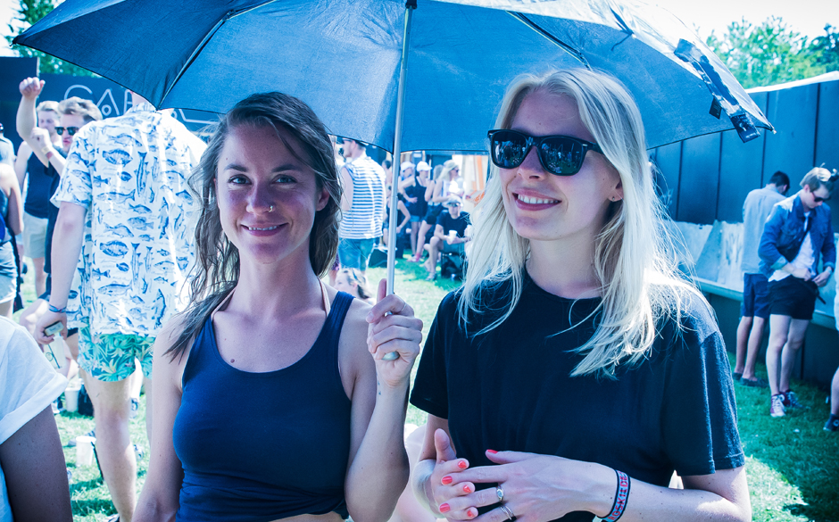 Roskilde Festival 2014