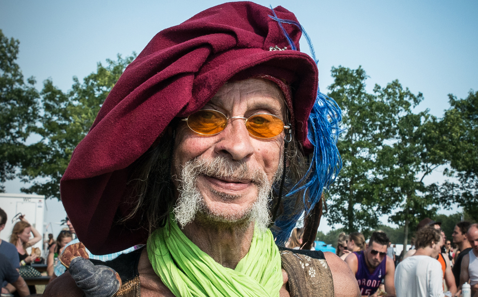 Roskilde Festival 2014