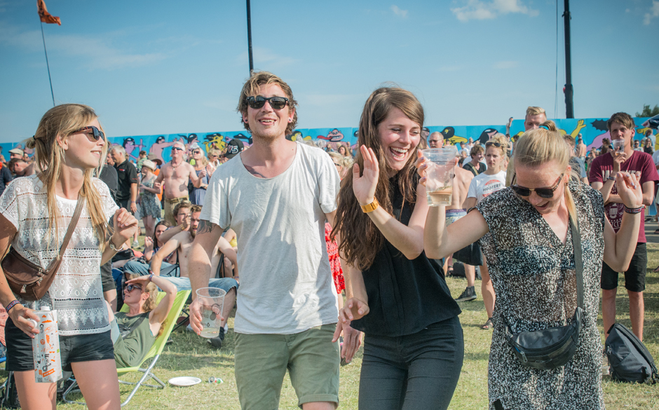 Roskilde Festival 2014