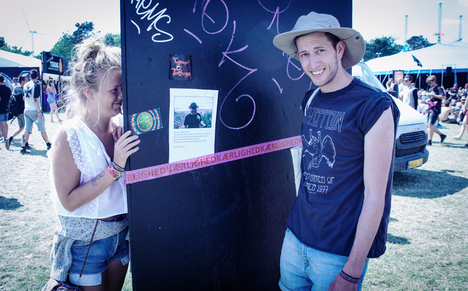 Roskilde Festival 2014