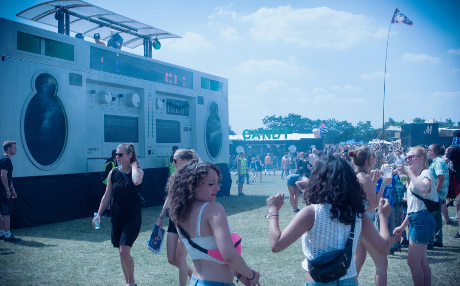 Roskilde Festival 2014