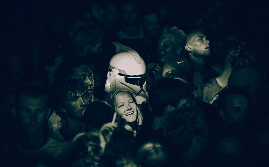 Roskilde Festival 2014