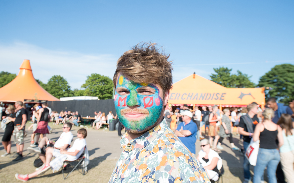 Roskilde Festival 2014