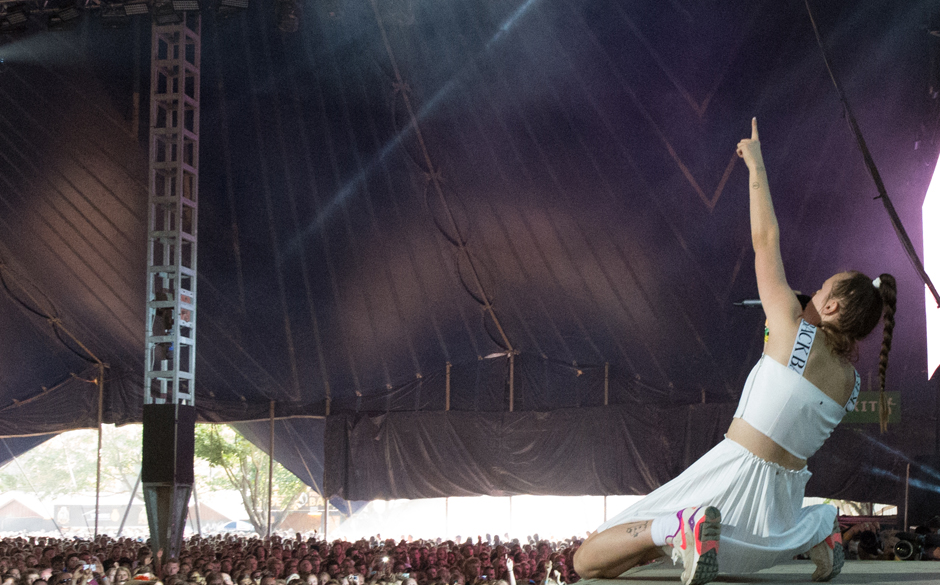 Roskilde Festival 2014