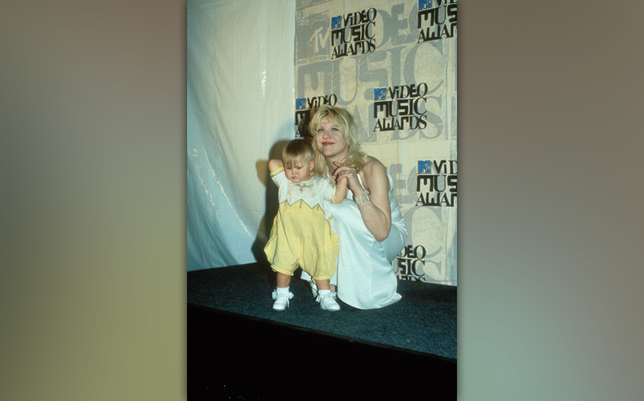 Courtney Love