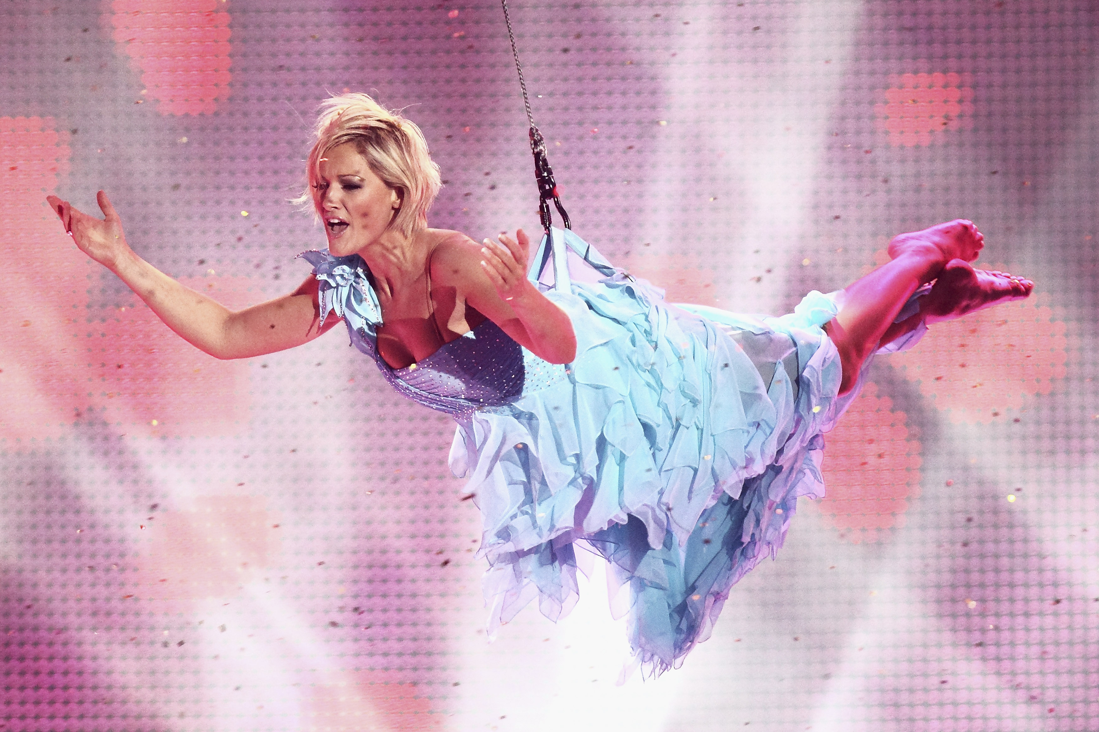 Helene Fischer