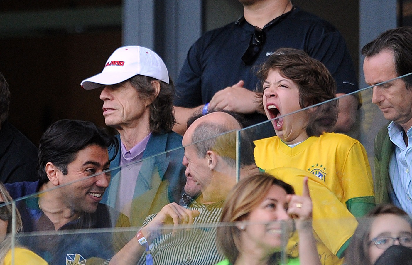 Brazil v Germany: Semi Final - 2014 FIFA World Cup Brazil