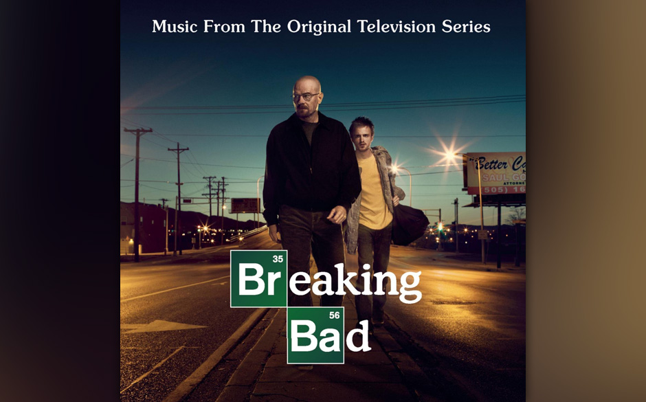 Breaking Bad (OST)