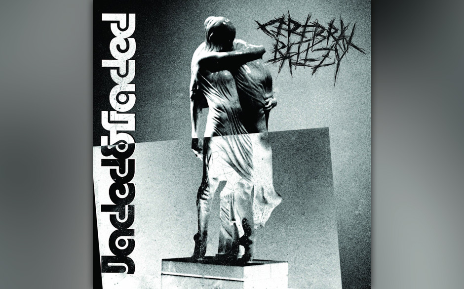 Cerebral Ballzy: Jaded & Faded