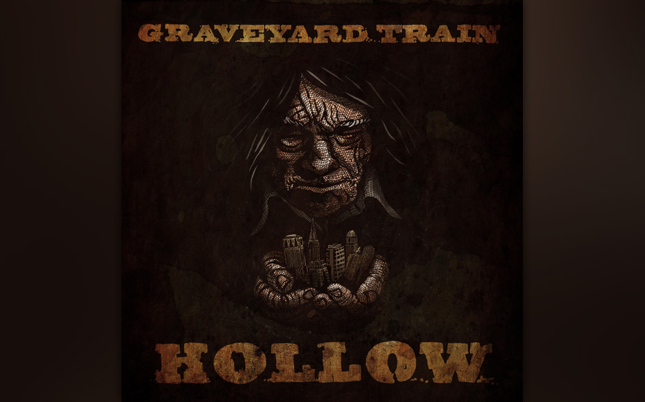 Graveyard Train: Hollow