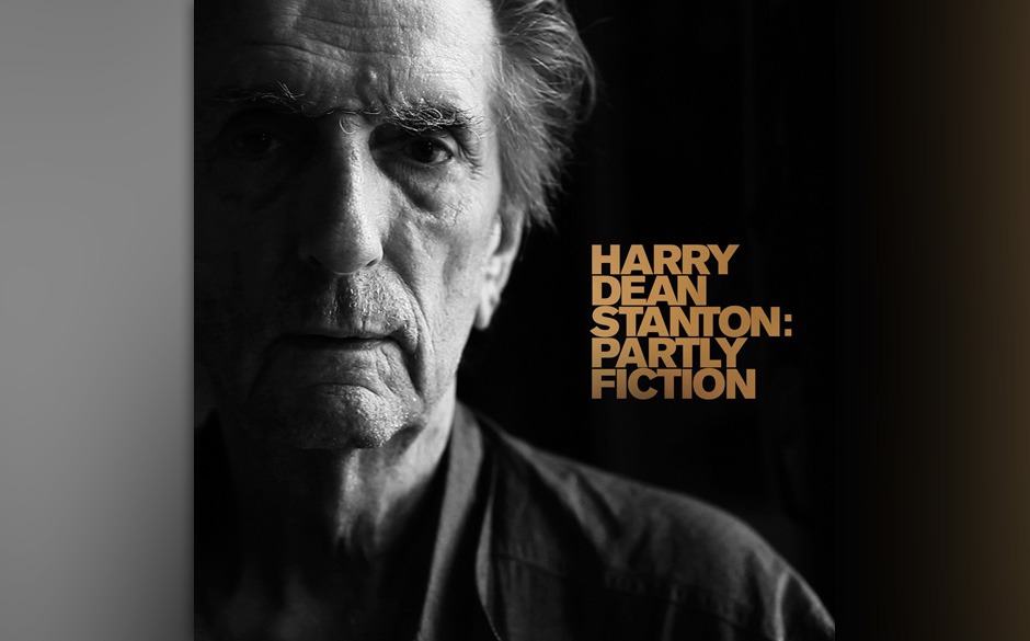 Harry Dean Stanton: Partly Fiction