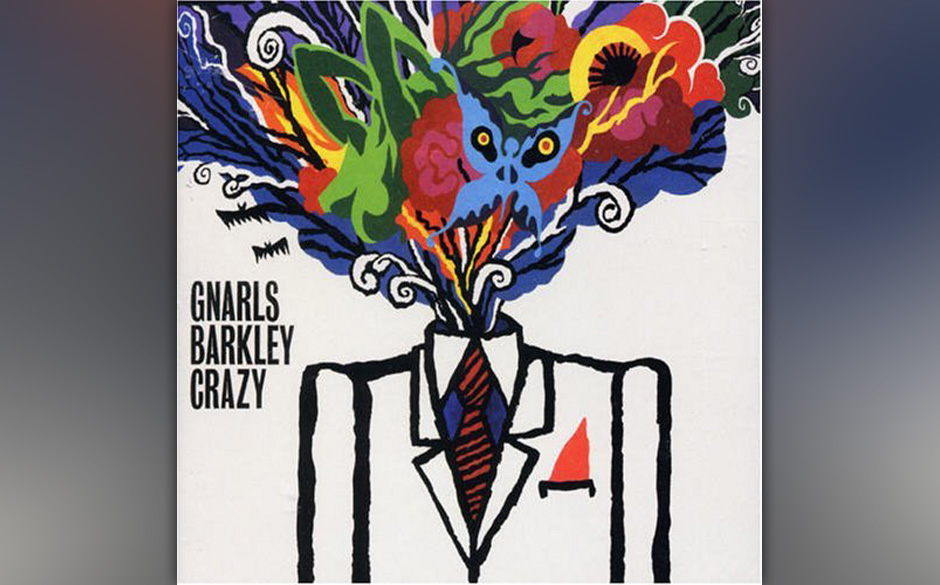 100. Gnarls Barkley – Crazy
„Crazy“ war eine Besonderheit in den 200ern: ein universeller Popsong, der auf jedem –...