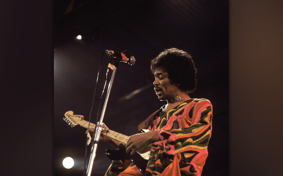 „Wahrscheinlich warst du komplett zugedröhnt“, bekommt man angesichts solcher Erinnerungen zu hören. Aber ich war ni...