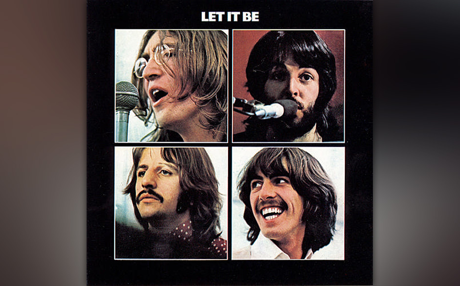 The Beatles – Let It Be