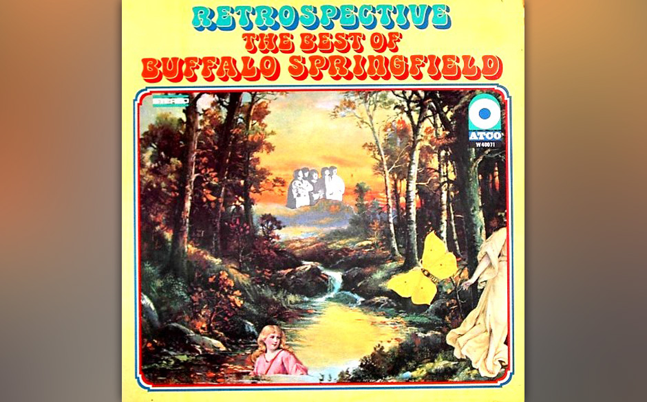 63. Buffalo Springfield – For What It’s Worth 
Als die Polizei brutal gegen protestierende Teenager auf L.A.s Sunset S...